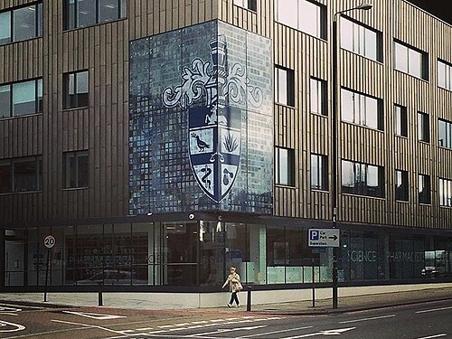 Royal Pharmaceutical Society